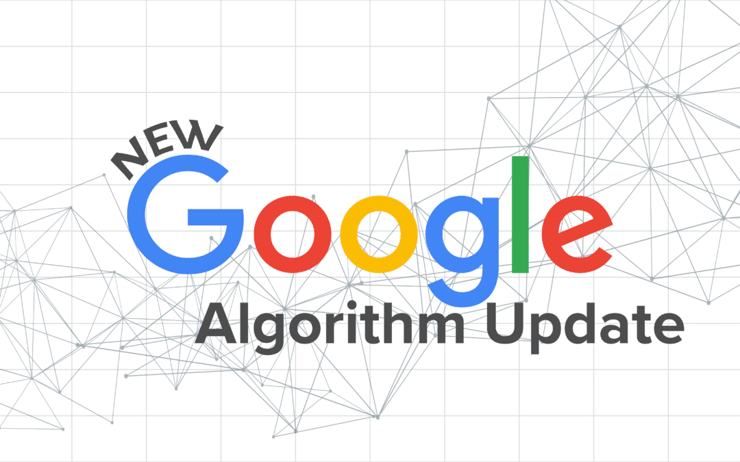 google-core-algorithm-update-march-2019