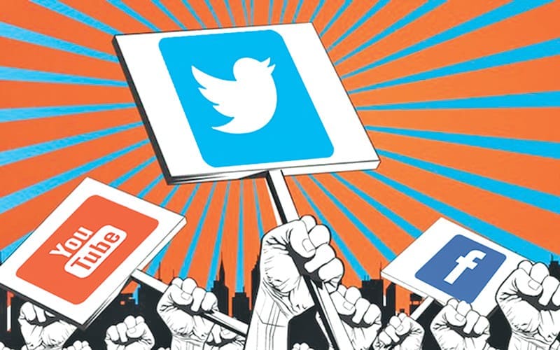 Major Impacts on Social Media this Election Year