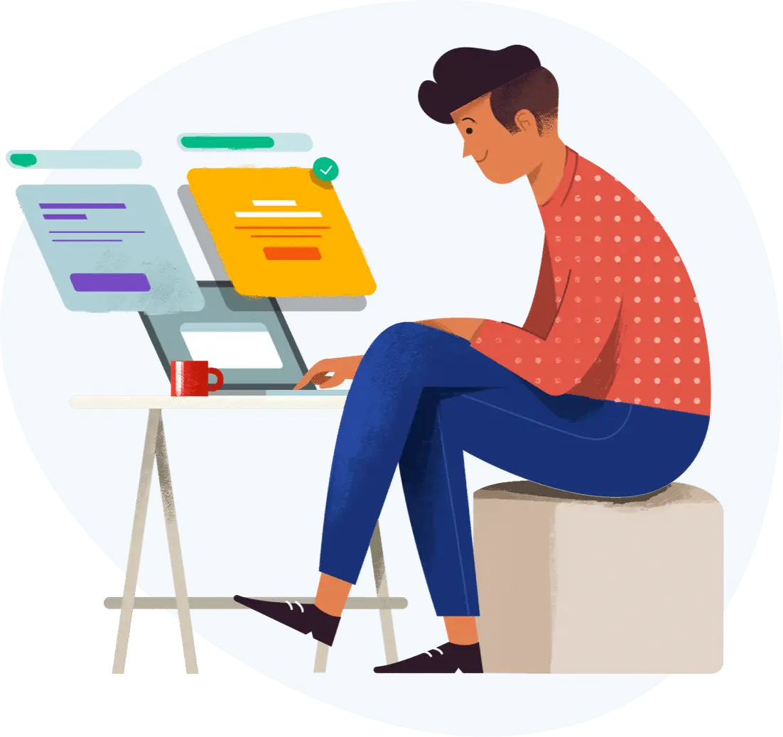 logo design company
