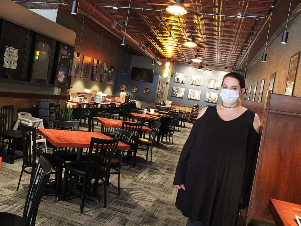 how restaurants have been impacted by covid19