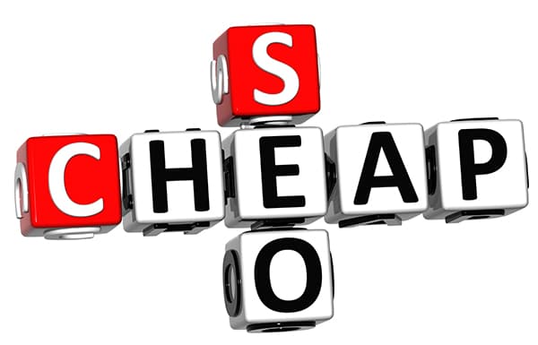 cheap seo services