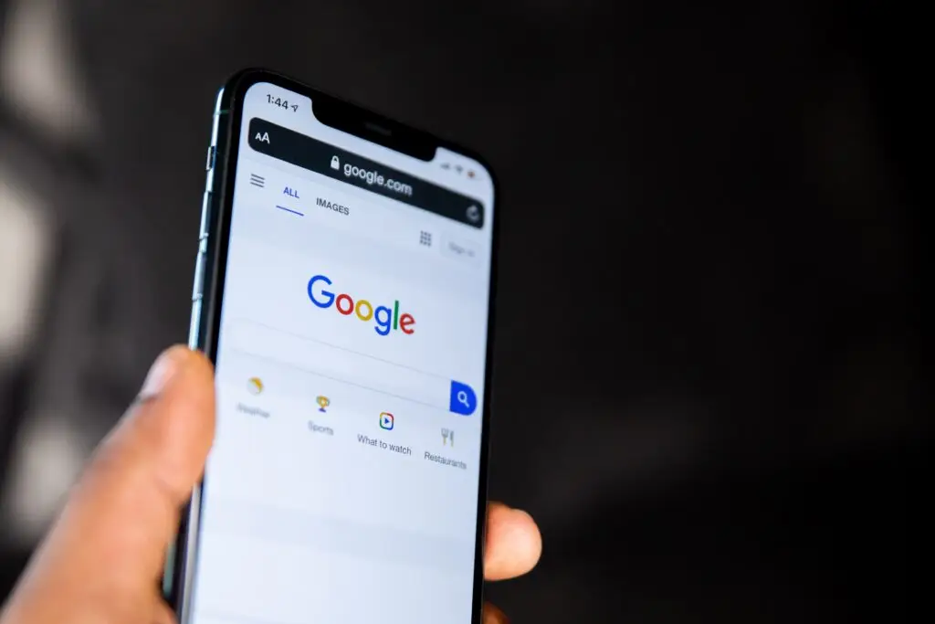 Google Broad Core Algorithm Update June 2021